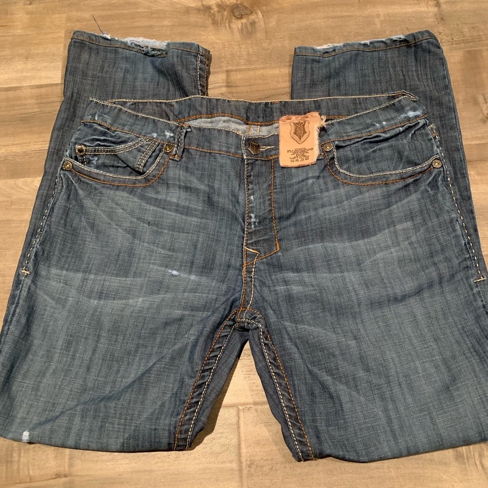 Men’s Monarchy Jeans